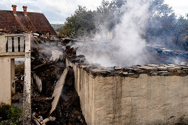 Affordable Fire Damage Restoration solutions in Jackson, MN